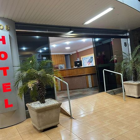 Hotel Mello 카스카벨 외부 사진