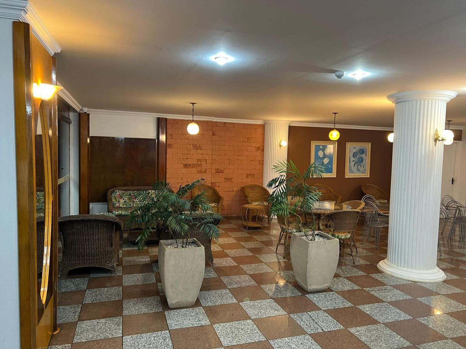 Hotel Mello 카스카벨 외부 사진