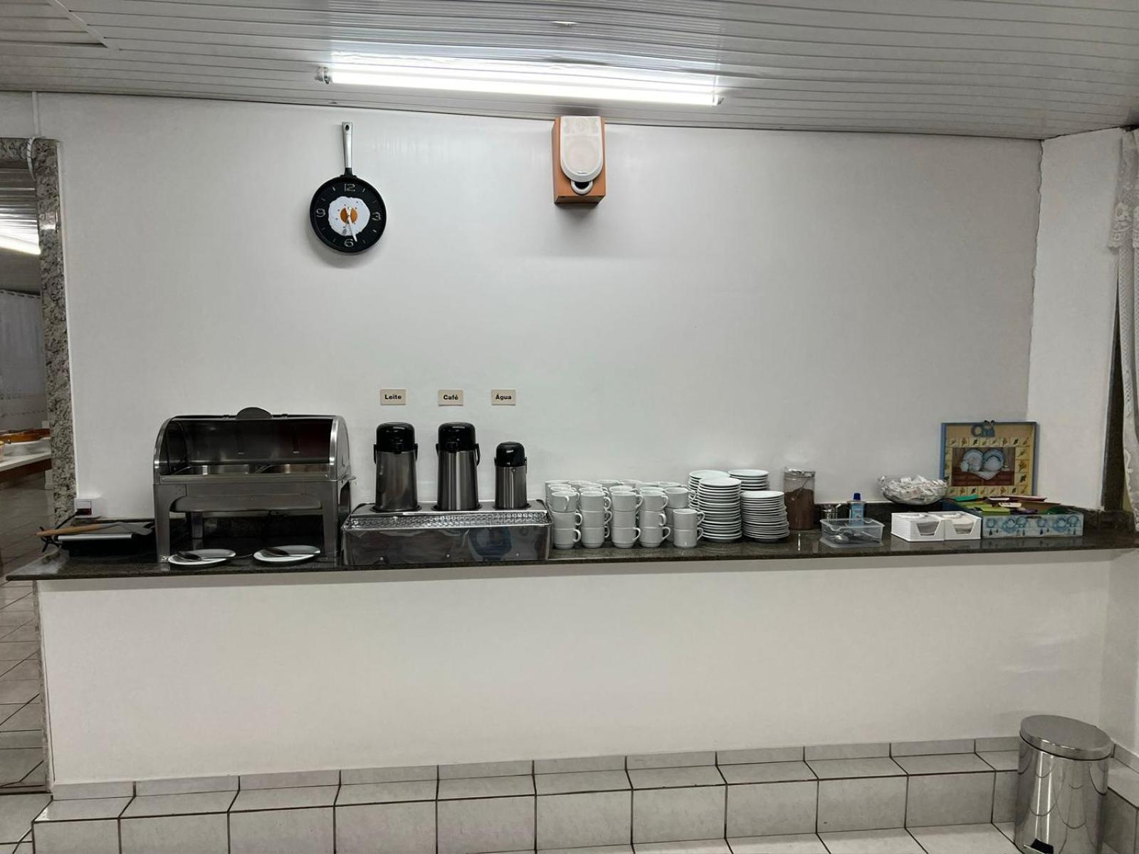 Hotel Mello 카스카벨 외부 사진